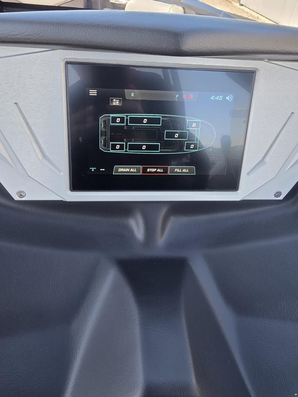 Supreme S240 MY2026