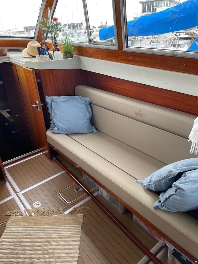 Storebro Royal Cruiser 34 Biscay