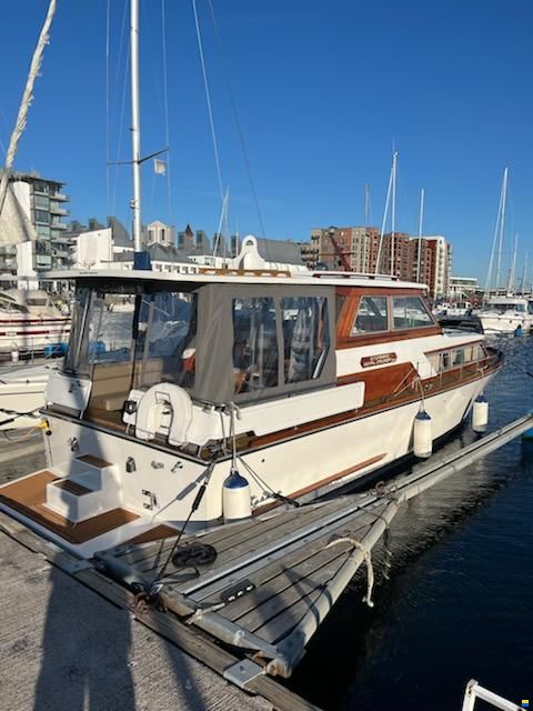 Storebro Royal Cruiser 34 Biscay