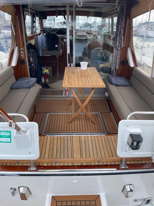 Storebro Royal Cruiser 34 Biscay