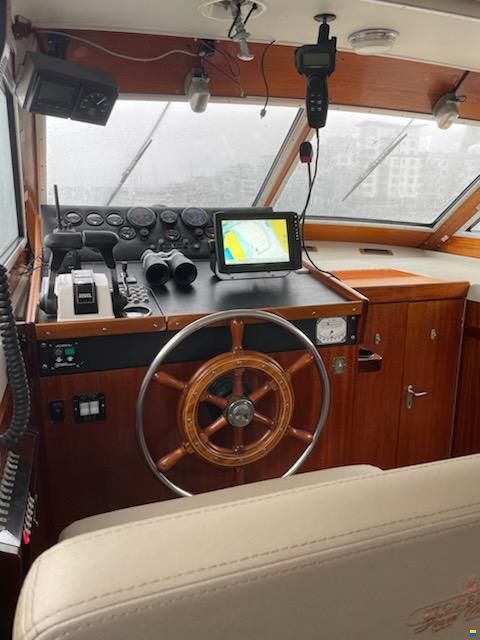 Storebro Royal Cruiser 34 Biscay