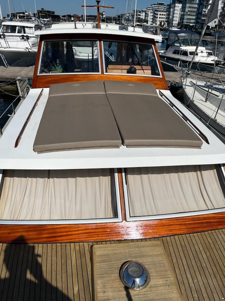 Storebro Royal Cruiser 34 Biscay
