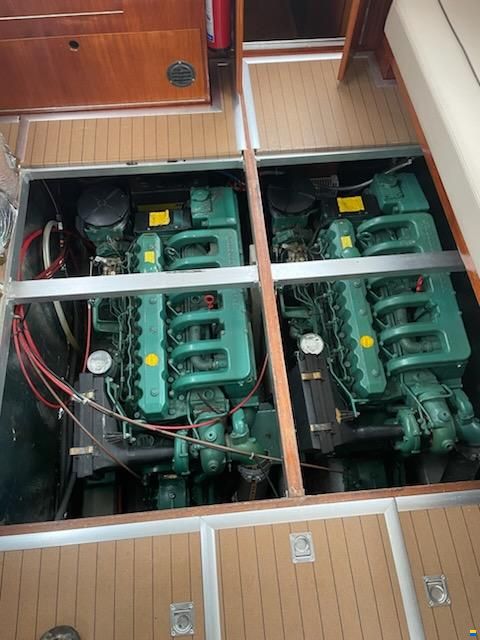 Storebro Royal Cruiser 34 Biscay