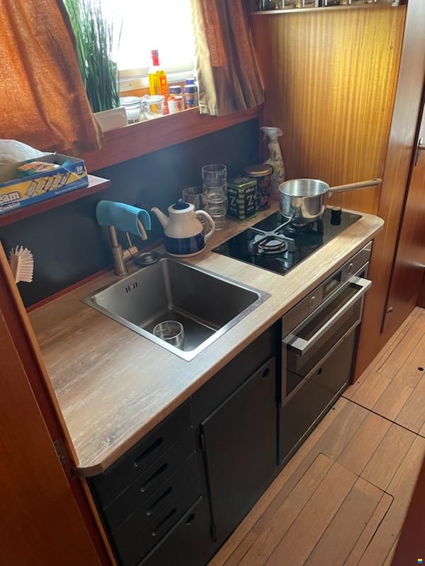 Storebro Royal Cruiser 34 Biscay
