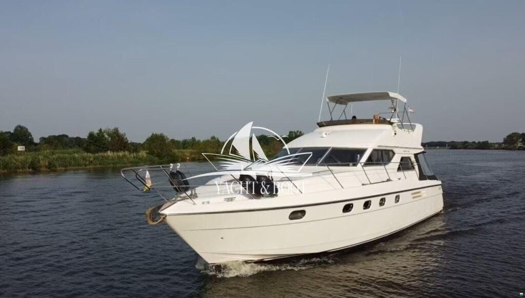 Princess 480 Fly