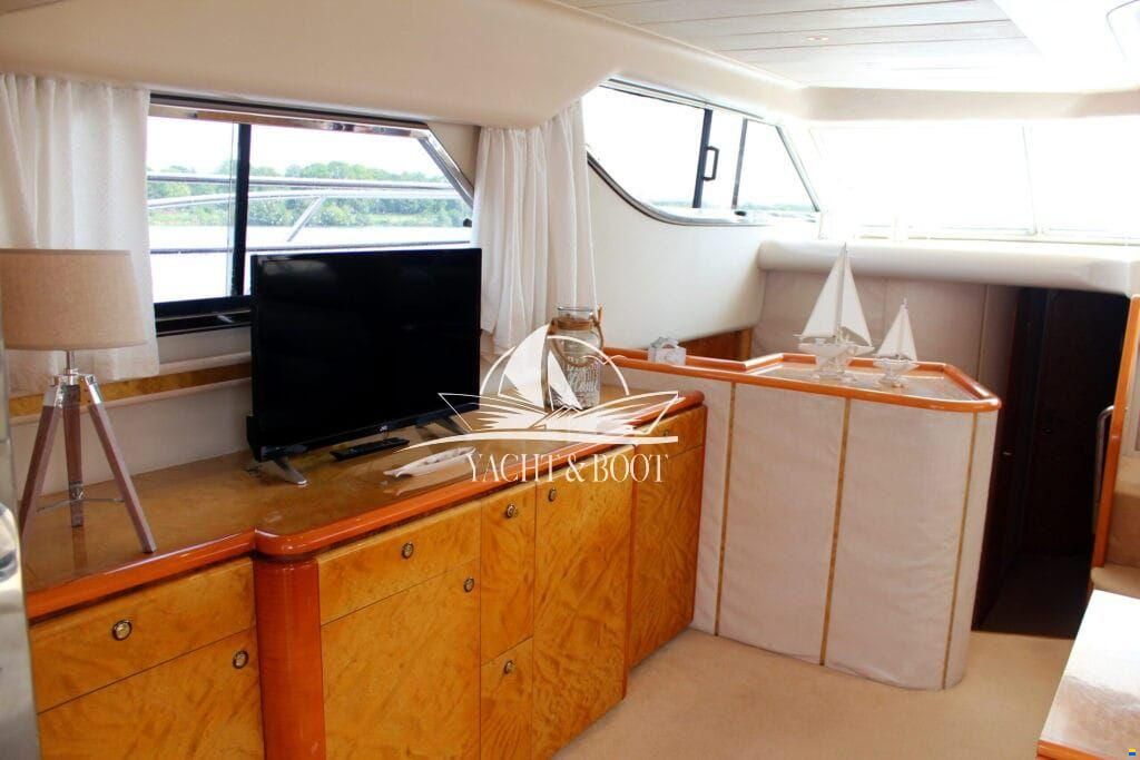 Princess 480 Fly