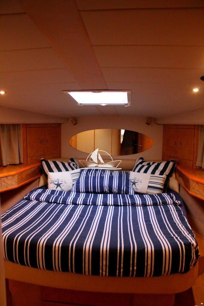 Princess 480 Fly