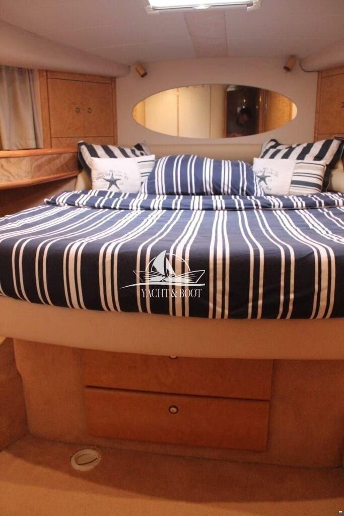 Princess 480 Fly