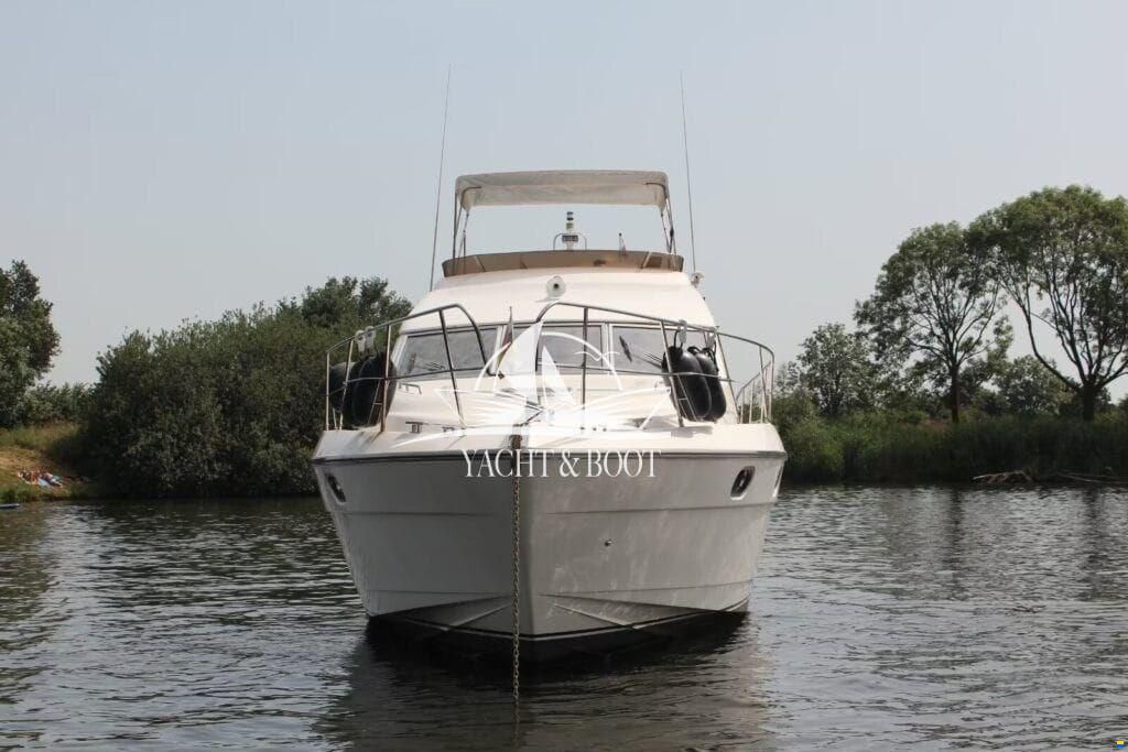 Princess 480 Fly