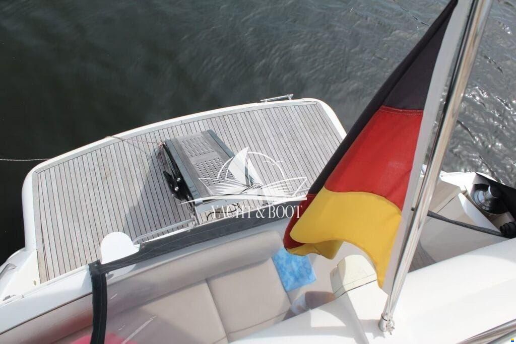 Princess 480 Fly