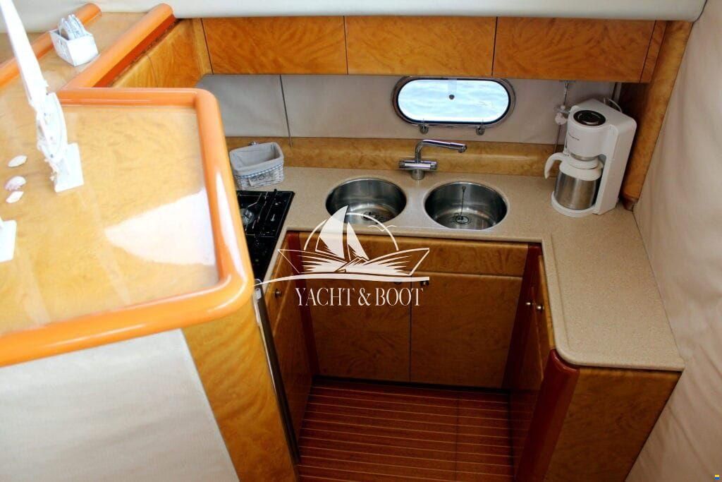 Princess 480 Fly