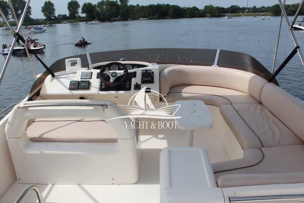 Princess 480 Fly
