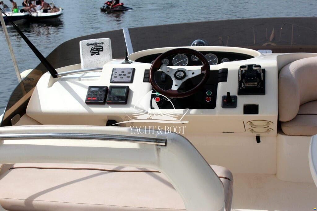 Princess 480 Fly