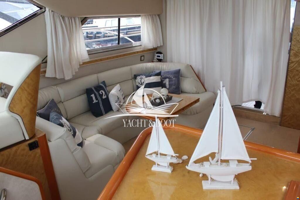 Princess 480 Fly