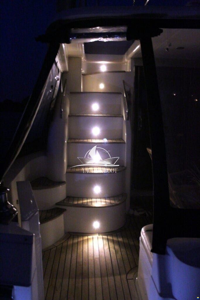 Princess 480 Fly
