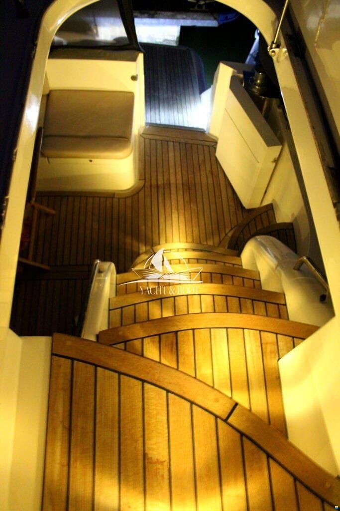 Princess 480 Fly