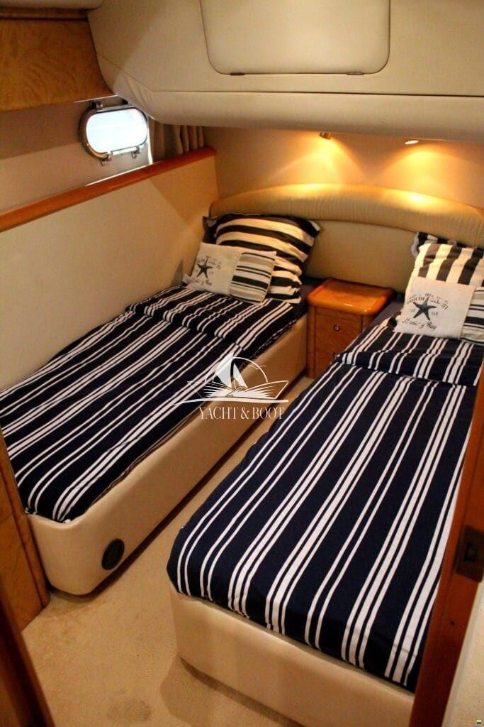 Princess 480 Fly
