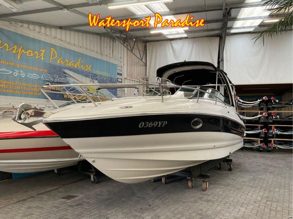 Crownline 275 CCR