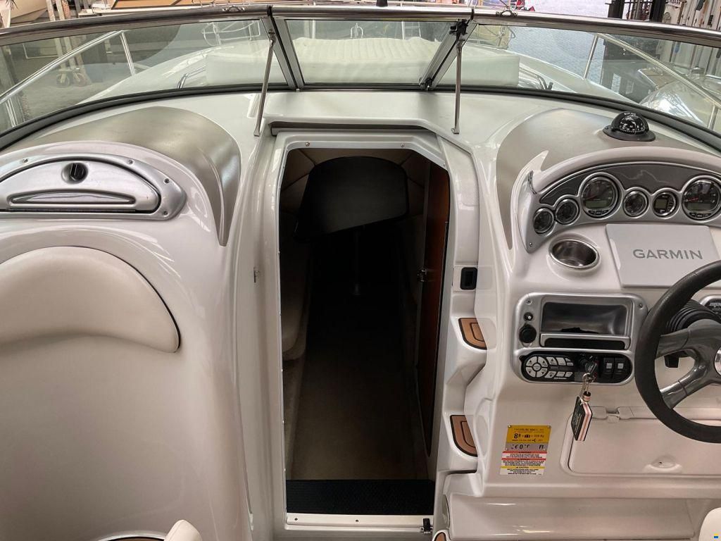 Crownline 275 CCR