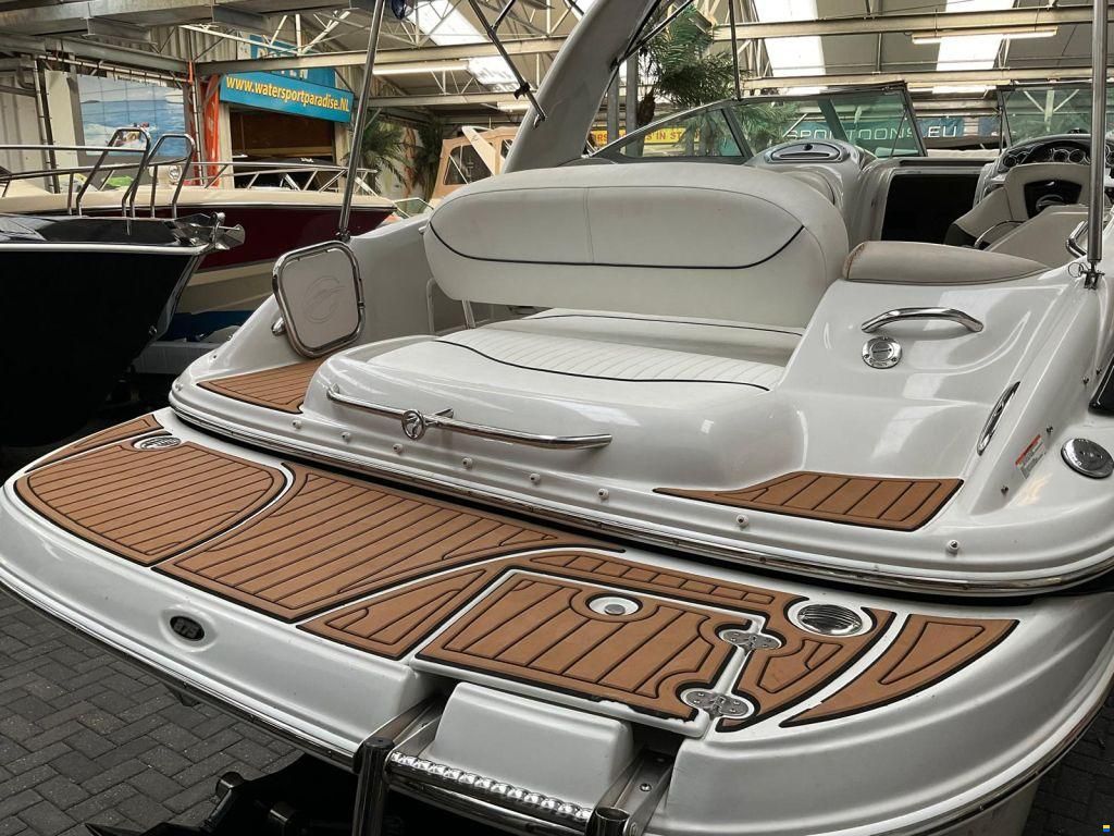 Crownline 275 CCR