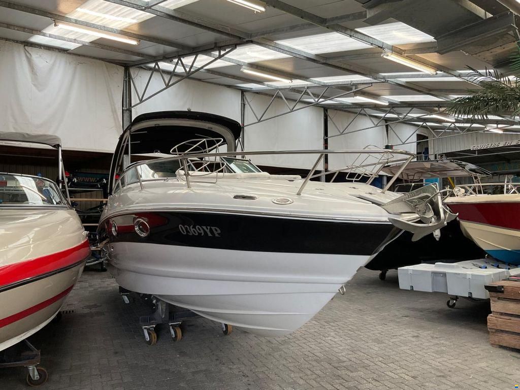 Crownline 275 CCR