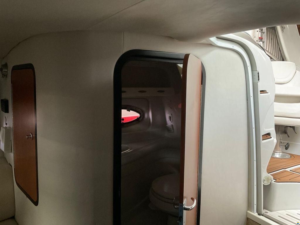 Crownline 275 CCR