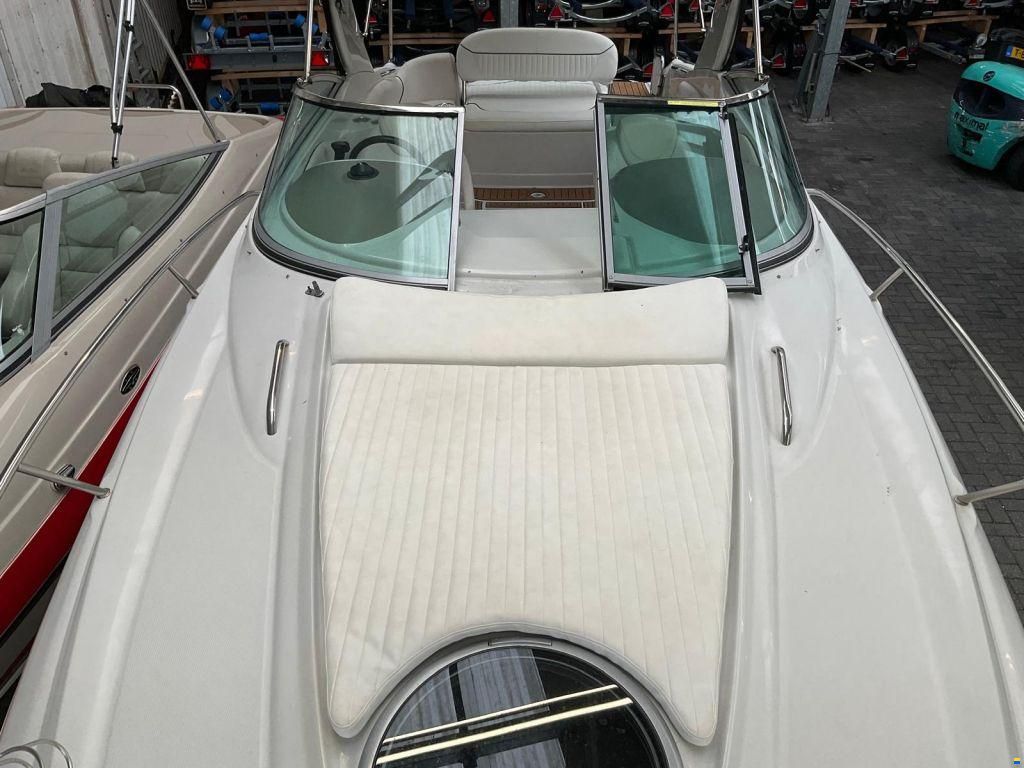 Crownline 275 CCR
