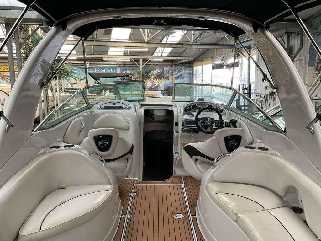 Crownline 275 CCR