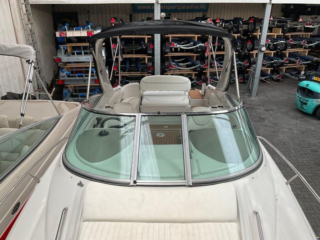 Crownline 275 CCR