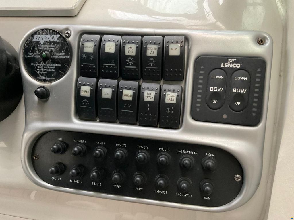 Crownline 275 CCR