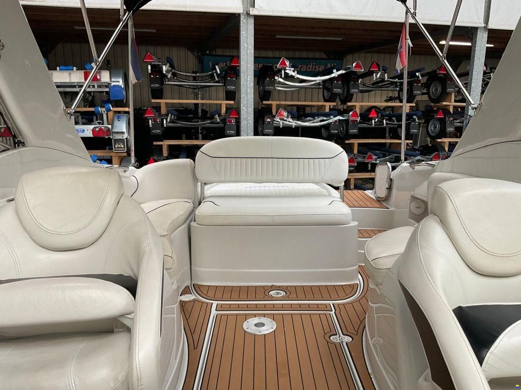 Crownline 275 CCR