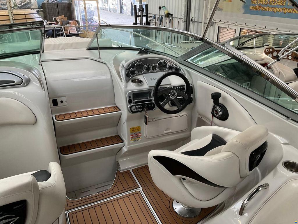 Crownline 275 CCR