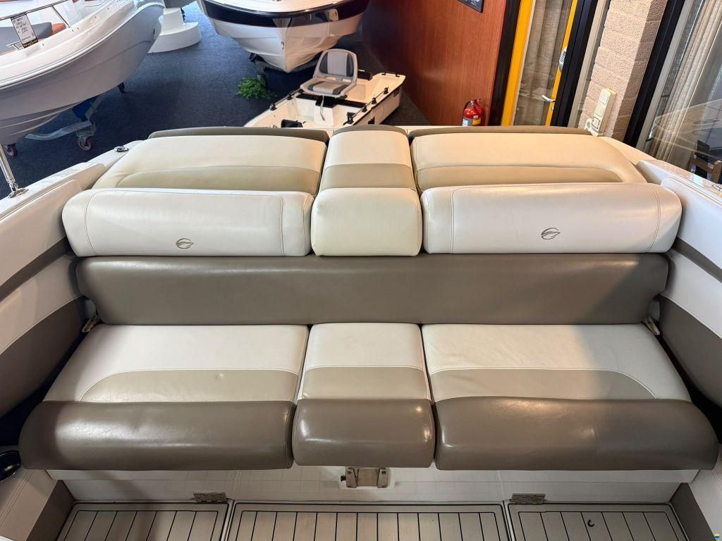 Crownline 215 SS