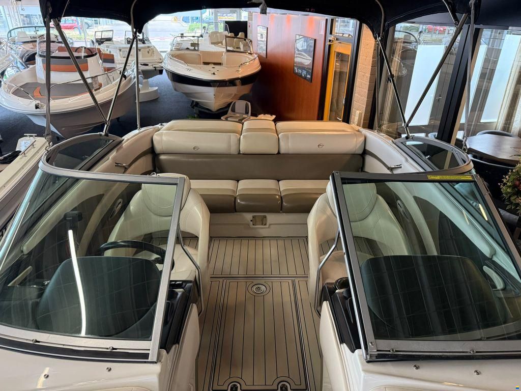 Crownline 215 SS