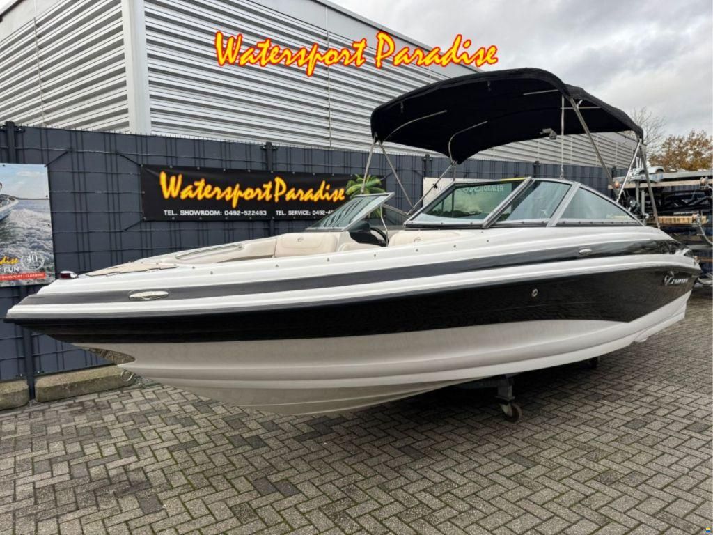 Crownline 215 SS