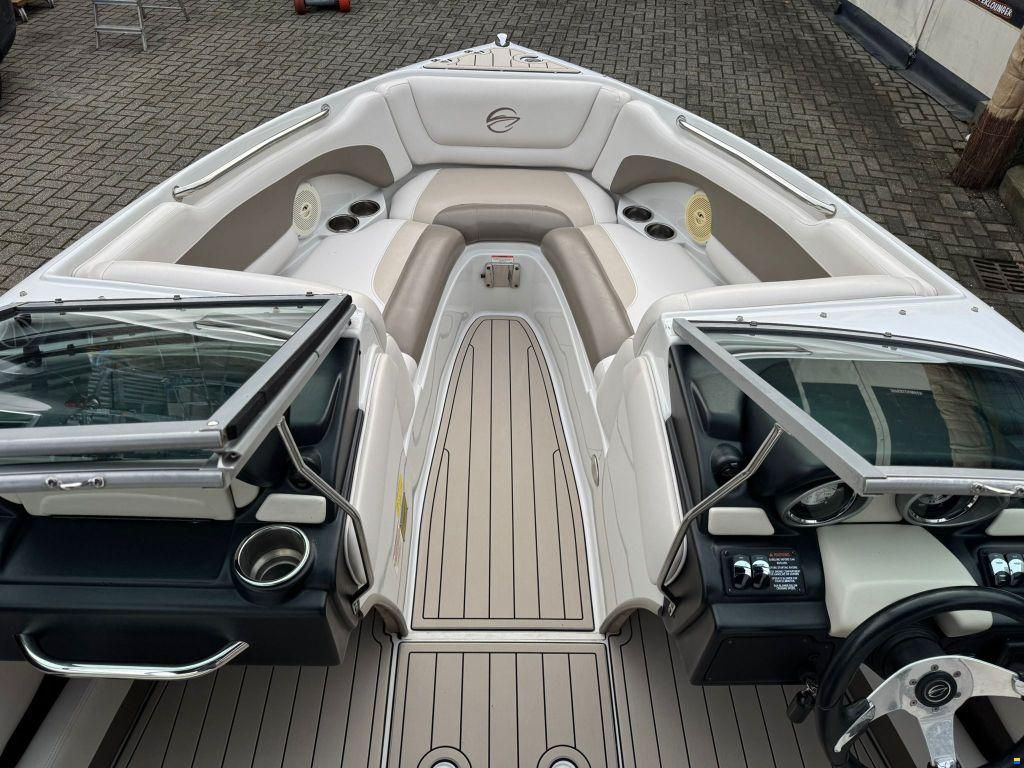 Crownline 215 SS