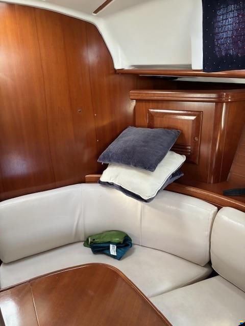 Beneteau Oceanis 361 Clipper