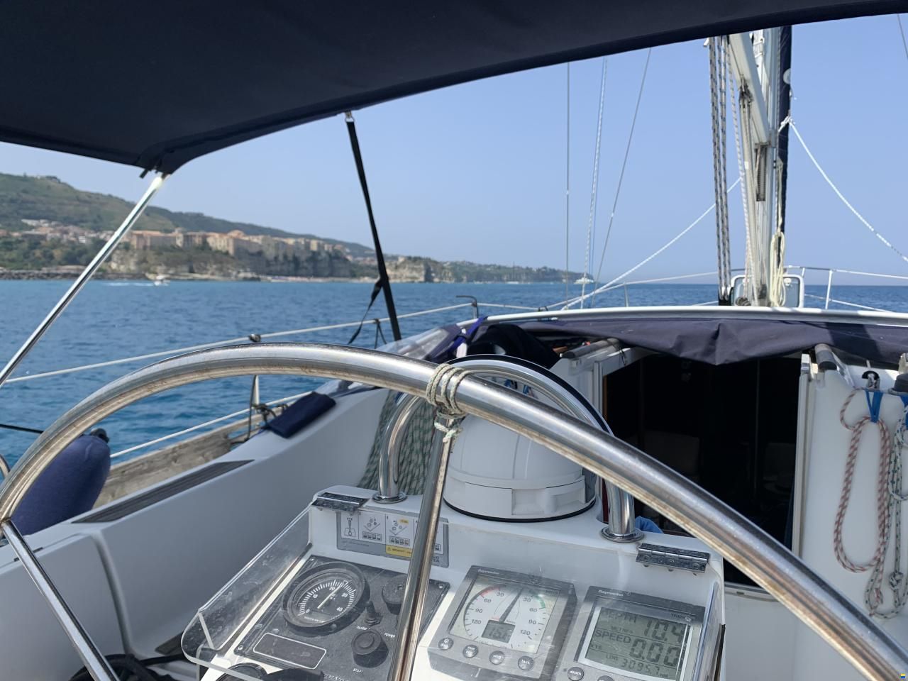 Beneteau Oceanis 361 Clipper