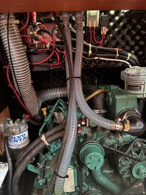 Beneteau Oceanis 361 Clipper