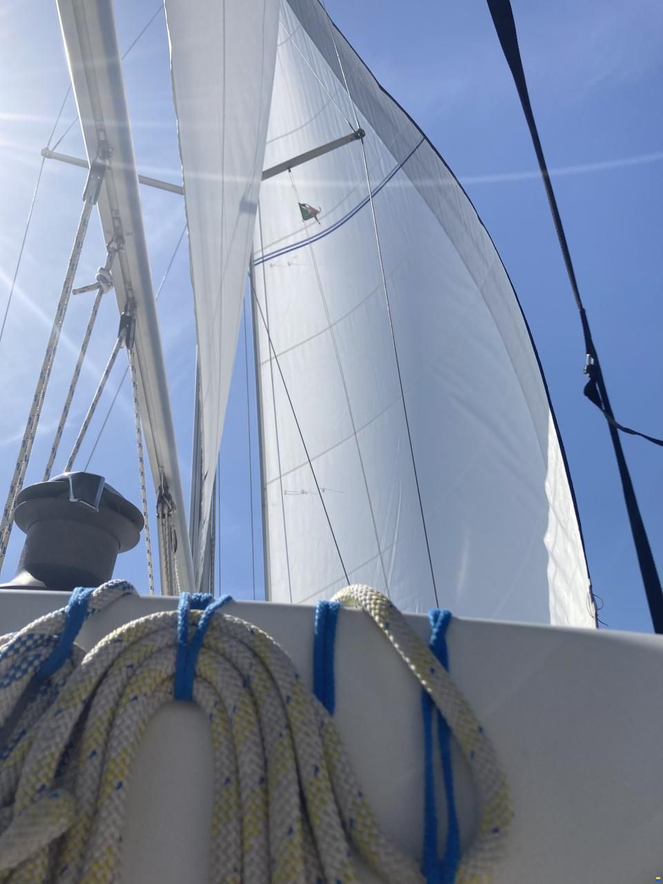 Beneteau Oceanis 361 Clipper