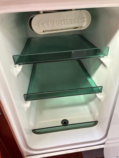 Beneteau Oceanis 361 Clipper