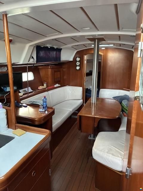 Beneteau Oceanis 361 Clipper