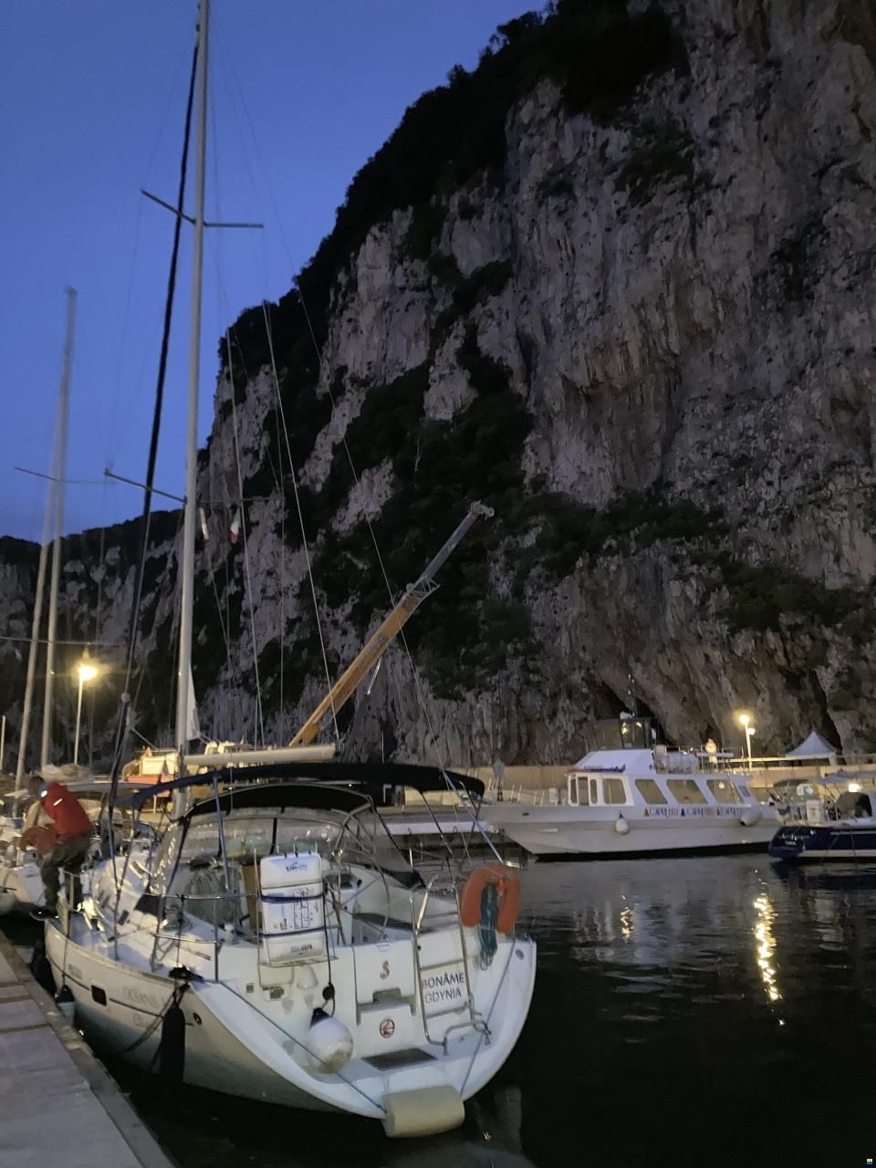 Beneteau Oceanis 361 Clipper
