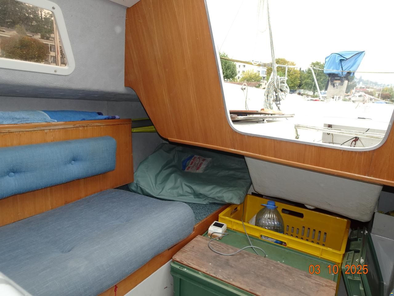 Archambault Surprise