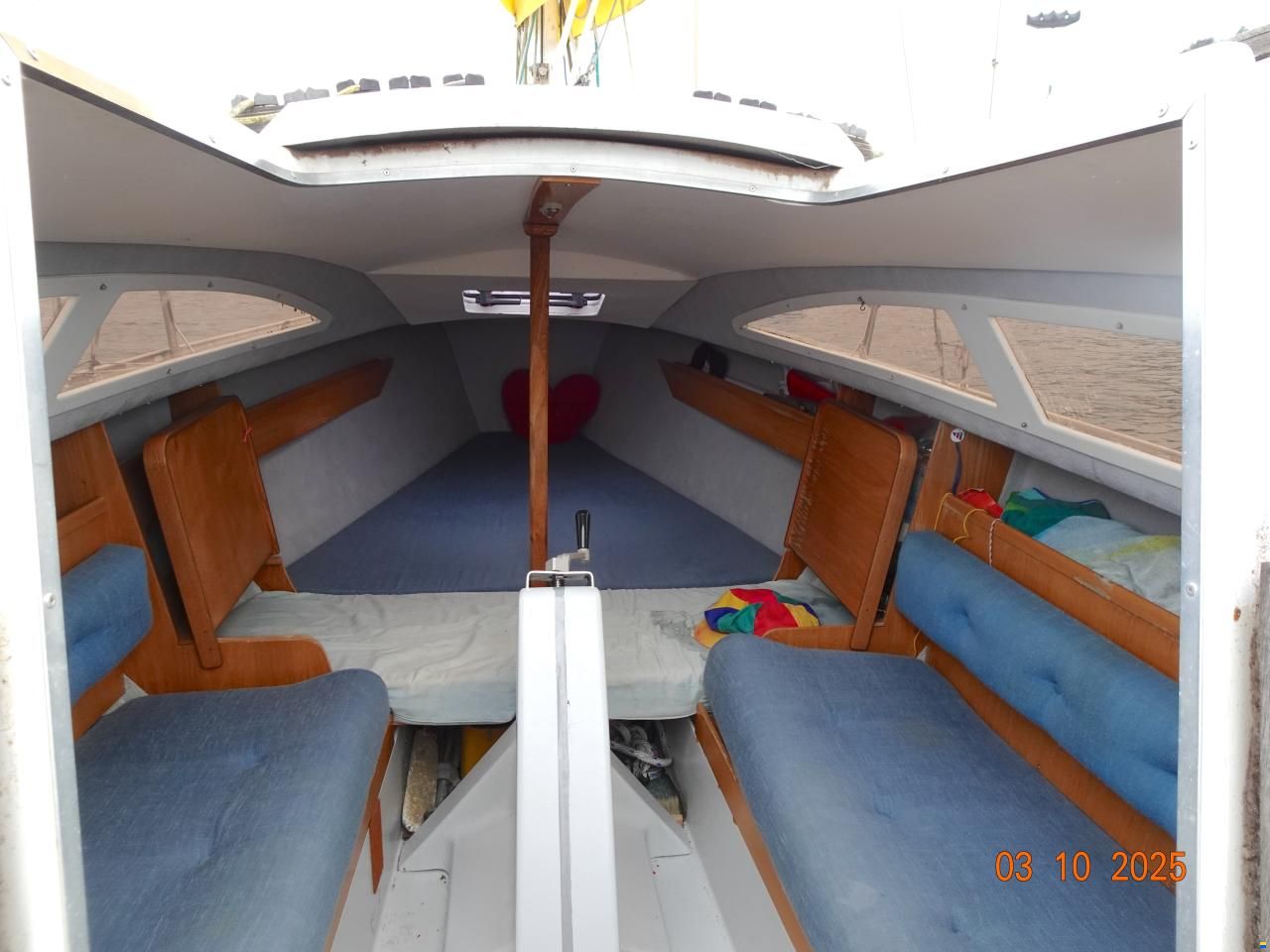 Archambault Surprise