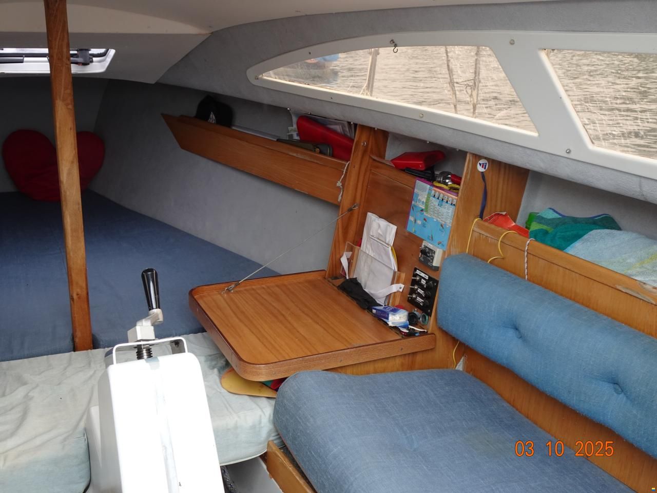 Archambault Surprise