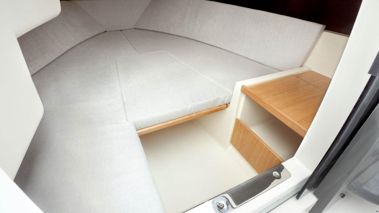 Galia 630 Sundeck (Neu ab Werk)