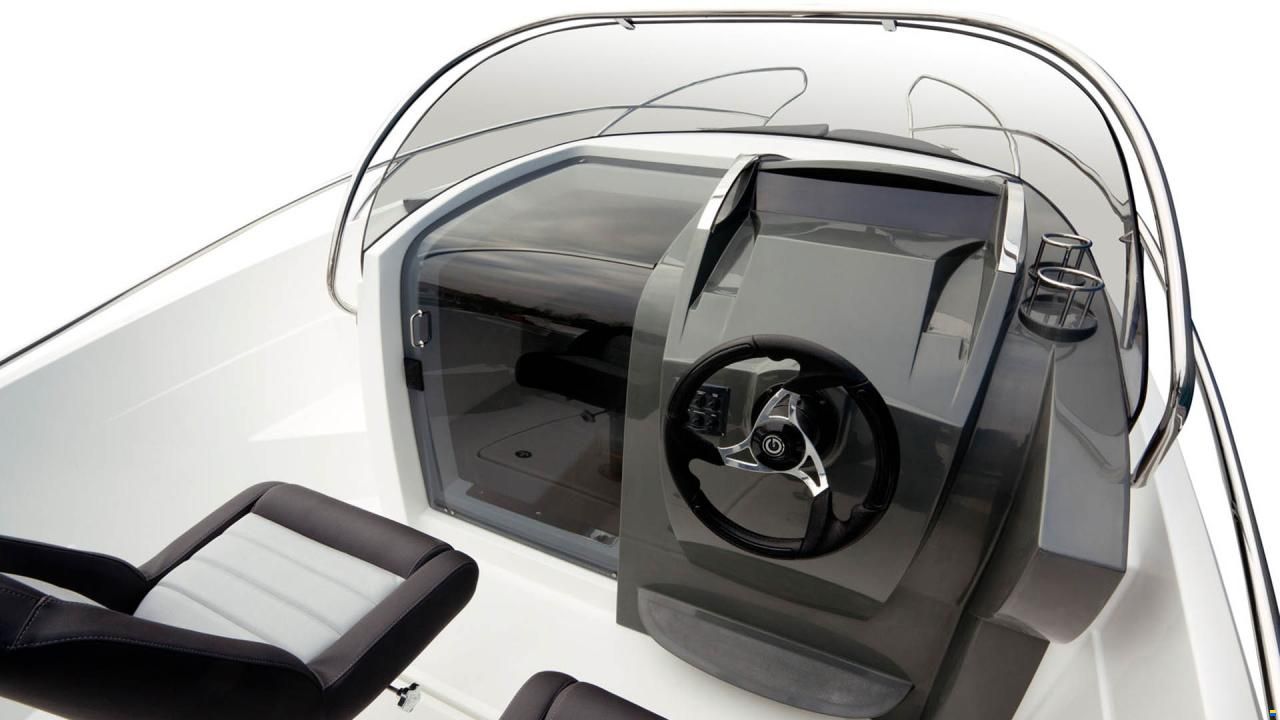 Galia 630 Sundeck (Neu ab Werk)