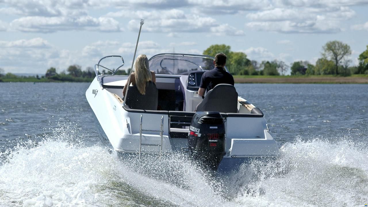 Galia 570 Sundeck (Neu ab Werk)