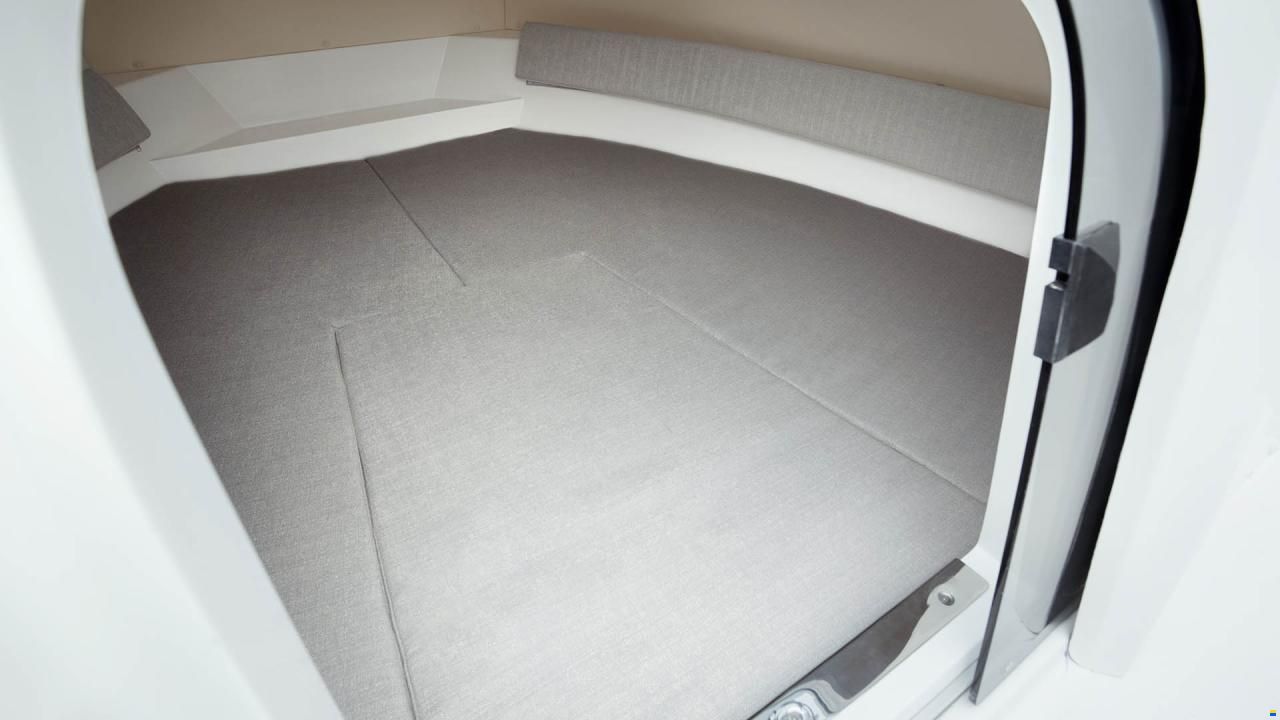 Galia 570 Sundeck (Neu ab Werk)